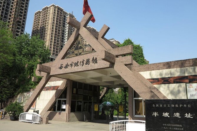 Xi'an Terracotta Warriors, Huaqing Hot Spring, and Banpo Museum - Key things to know before you go